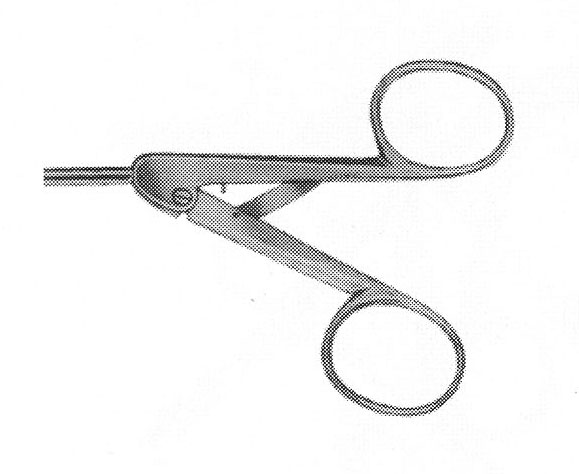 FRANGENHEIM BİYOPSİ FORSEPS ÇAP  5 MM